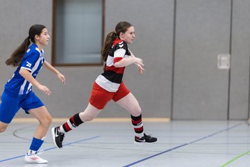 Bild 75 - wBJ Futsalmeisterschaft Vorrunde